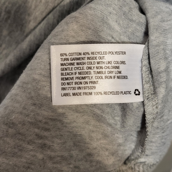 Wondershop Men's NWT Christmas Graphic Short Sleeve Sleepwear Top Bundle Medium - Picture 7 of 7